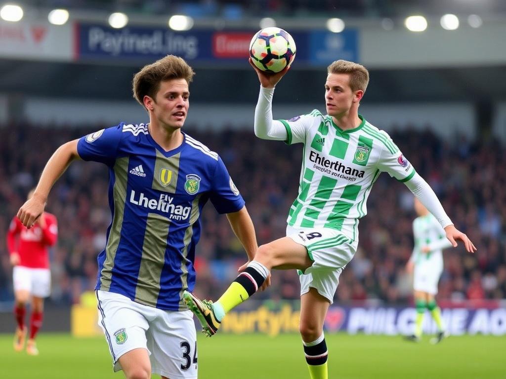 De mest spännande nyförvärven i Allsvenskan 2026. Fasta situationer: små förbättringar som ger stora poäng