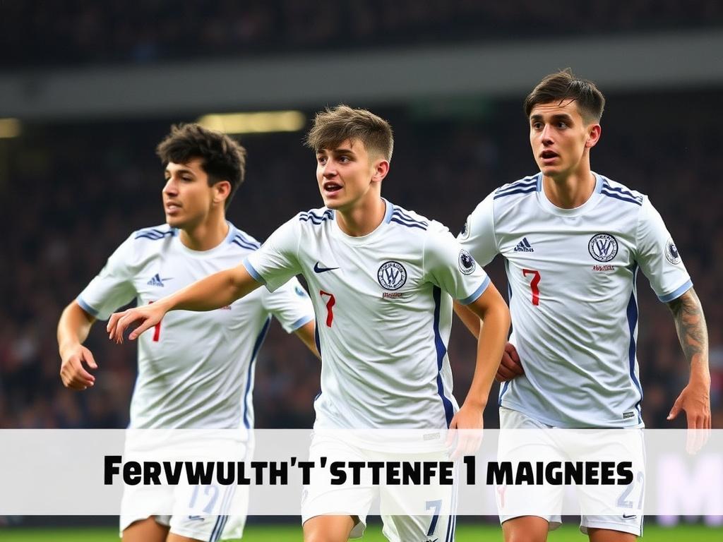 Unga stjärnor i Premier League tar allt större plats i topplagen. Varför satsar topplagen på unga spelare? Unga stjärnor i Premier League tar allt större plats i topplagen. Varför satsar topplagen på unga spelare?