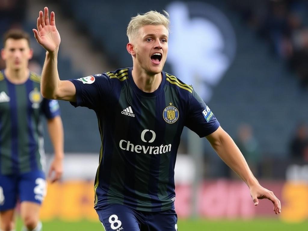 De mest spännande nyförvärven i Allsvenskan 2026. Vad som räknas som "spännande" i modern fotboll