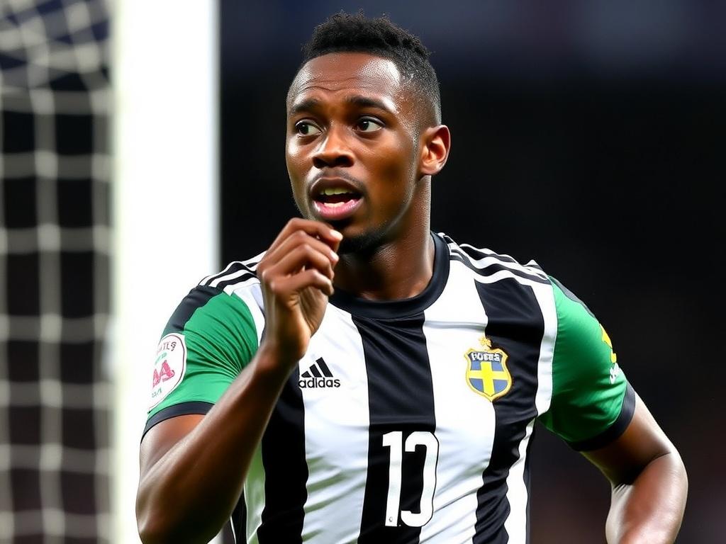 Joel Asoro - Kommer han tillbaka till Sverige?. Vad säger fotbollsanalytikerna? Joel Asoro - Kommer han tillbaka till Sverige?. Vad säger fotbollsanalytikerna?