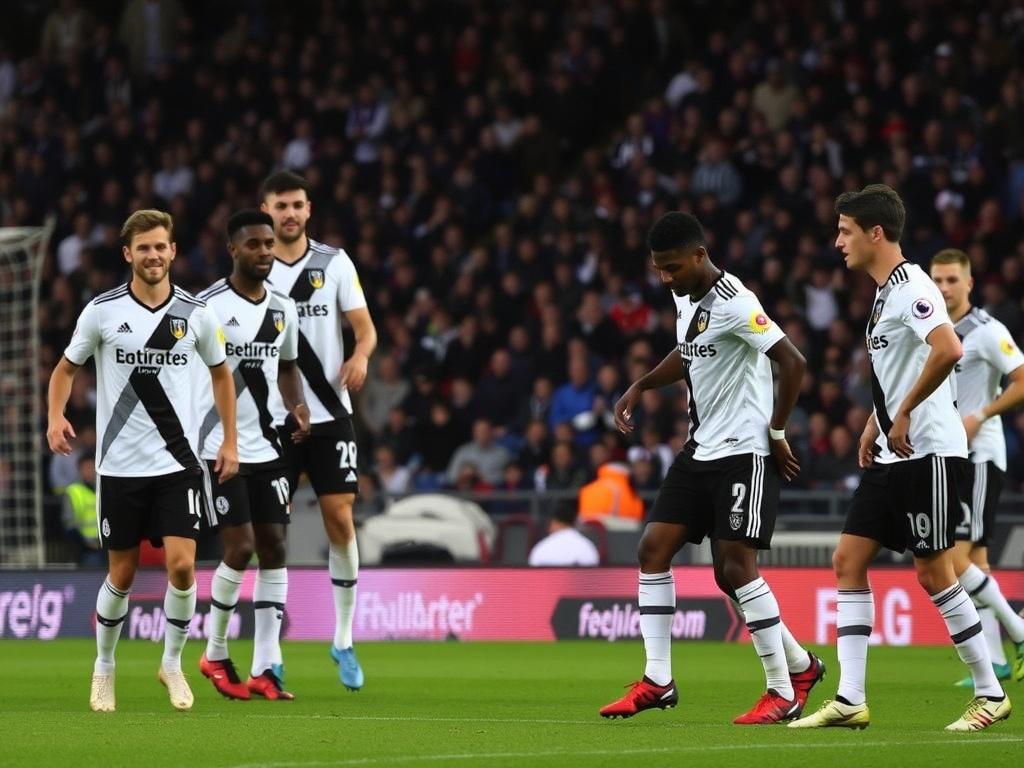 Fulham försöker etablera sig som ett stabilt mittenlag i Premier League. Truppbygge och rekryteringsfilosofi Fulham försöker etablera sig som ett stabilt mittenlag i Premier League. Truppbygge och rekryteringsfilosofi
