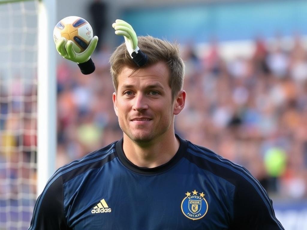 Årets bästa målvakter i Allsvenskan. Taktiska förändringar: hur modern fotboll formar målvaktsrollen