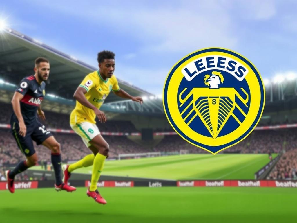 Leeds United försöker etablera sig igen efter återkomsten till Premier League. Taktik och spelarprofil: vad krävs på planen Leeds United försöker etablera sig igen efter återkomsten till Premier League. Taktik och spelarprofil: vad krävs på planen