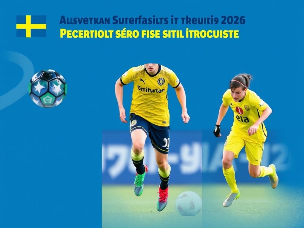 De mest spännande nyförvärven i Allsvenskan 2026. Hur scouterna hittar nästa giganten