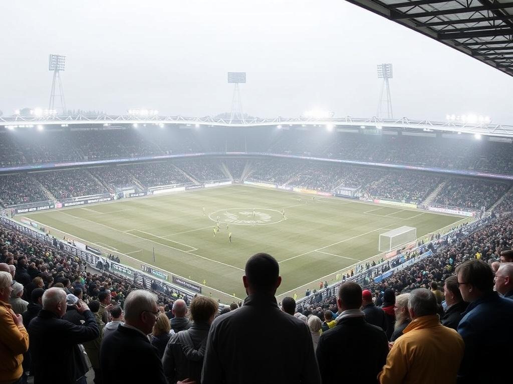AIK mot Hammarby är matchen som kan avgöra säsongen. Hemmaplansfördel — mer än logistik AIK mot Hammarby är matchen som kan avgöra säsongen. Hemmaplansfördel — mer än logistik