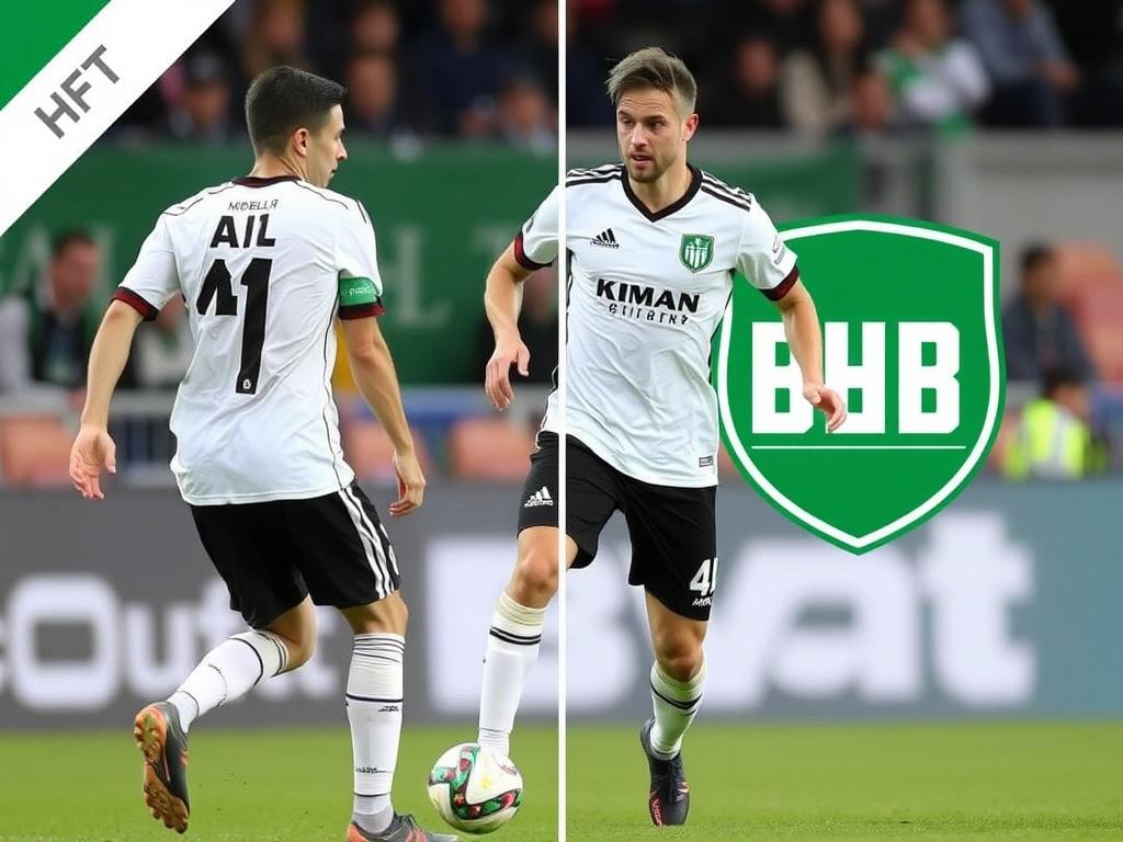 AIK mot Hammarby är matchen som kan avgöra säsongen. Matchpsykologi: press, förväntan och momentum AIK mot Hammarby är matchen som kan avgöra säsongen. Matchpsykologi: press, förväntan och momentum