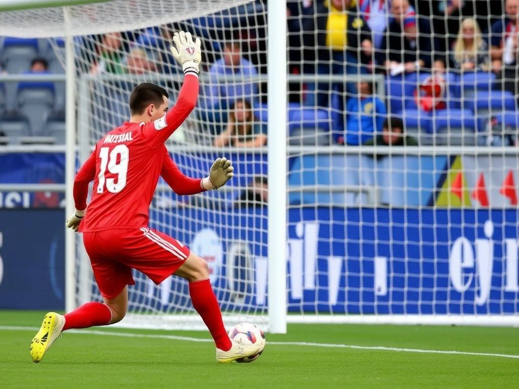 Årets bästa målvakter i Allsvenskan. Hur klubbarna bygger målvaktskompetens