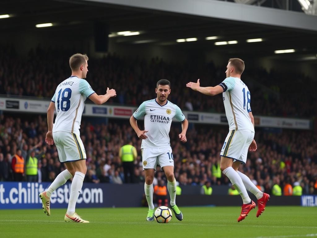 Leeds United försöker etablera sig igen efter återkomsten till Premier League. Vad framgång ser ut som: realistiska mål Leeds United försöker etablera sig igen efter återkomsten till Premier League. Vad framgång ser ut som: realistiska mål