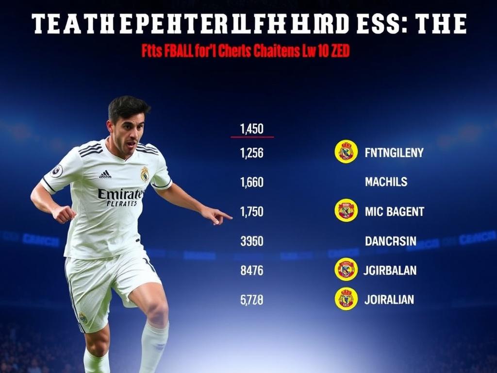 Kampen om Champions League platserna ser ut att bli jämnare än på flera år. Tydliga tecken på ökad konkurrens