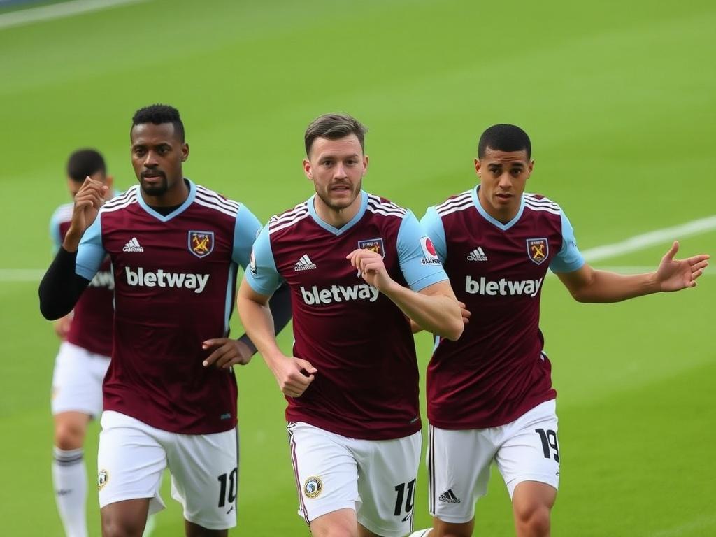 West Ham försöker kombinera Europaspel med en stark ligasäsong. Fixture congestion: den mänskliga kostnaden