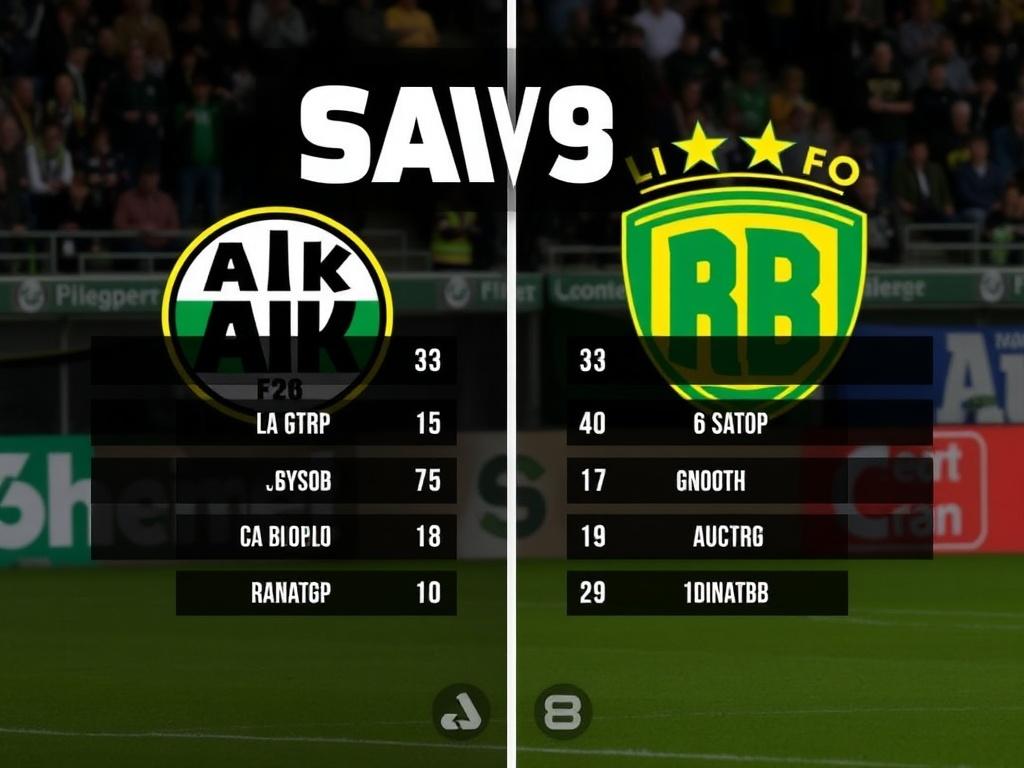 AIK mot Hammarby är matchen som kan avgöra säsongen. Vad fansen kan förvänta sig AIK mot Hammarby är matchen som kan avgöra säsongen. Vad fansen kan förvänta sig