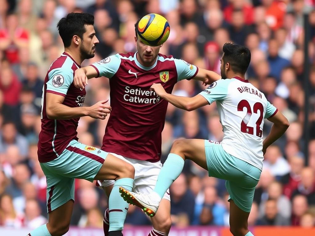 Burnley tar chansen att bevisa att offensiv fotboll fungerar i Premier League