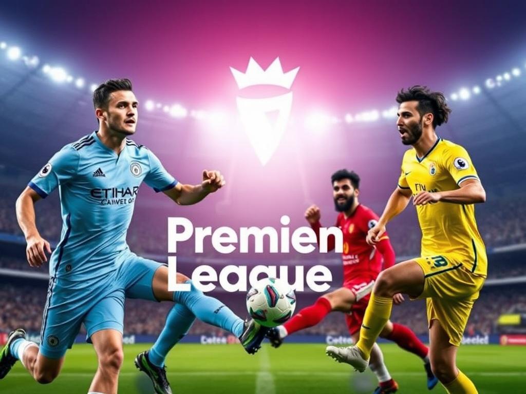 Premier League fortsätter locka världens största talanger