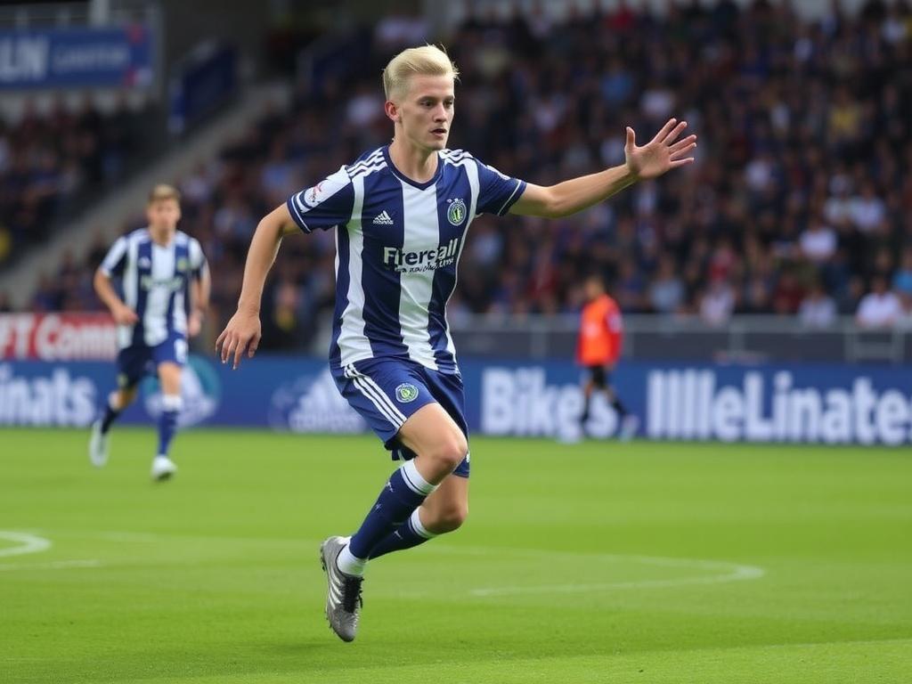 De mest spännande nyförvärven i Allsvenskan 2026. Varför 2026 känns som ett vändningsår