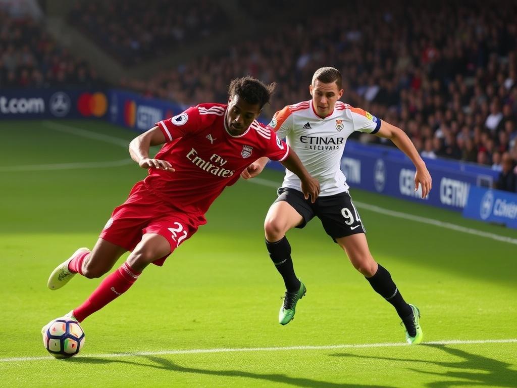 Premier League fortsätter locka världens största talanger. Ekonomisk tyngd och global räckvidd Premier League fortsätter locka världens största talanger. Ekonomisk tyngd och global räckvidd