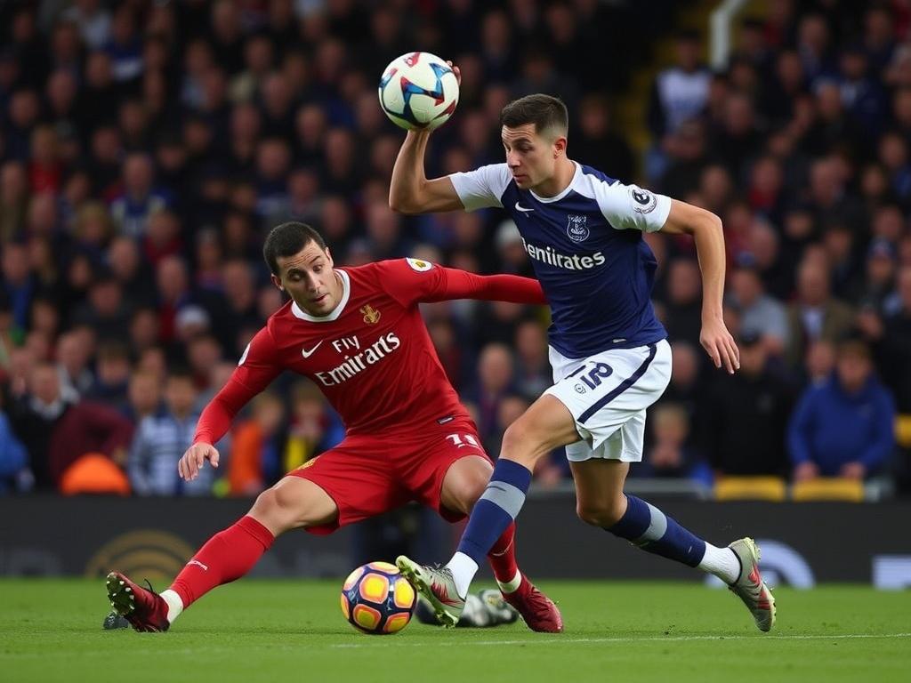 Everton står vid ett vägskäl: hur undviker klubben ännu en nervkittlande säsong?