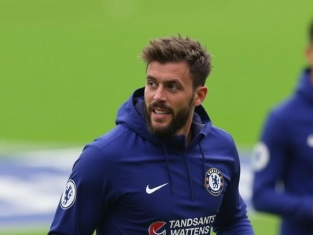 Chelsea försöker få utdelning på flera års dyra värvningar. Spelare att hålla koll på Chelsea försöker få utdelning på flera års dyra värvningar. Spelare att hålla koll på