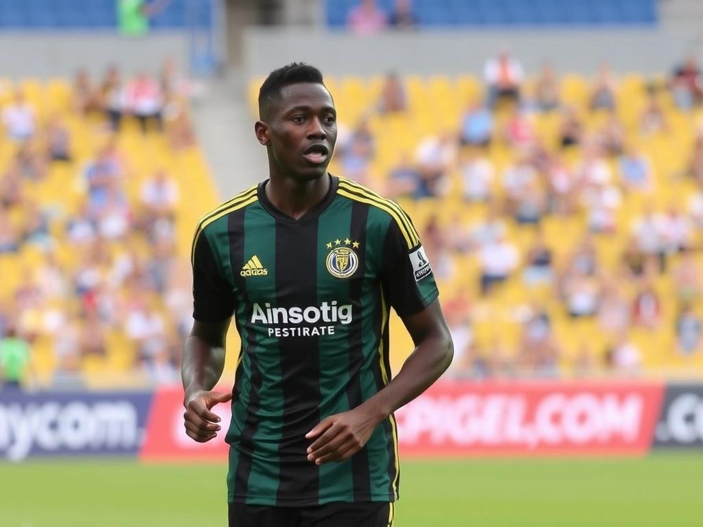 Joel Asoro - Kommer han tillbaka till Sverige?. Avslutande reflektioner Joel Asoro - Kommer han tillbaka till Sverige?. Avslutande reflektioner