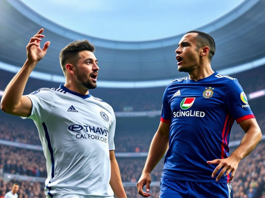 Rivaliteten mellan Londonklubbarna fortsätter skapa heta matcher