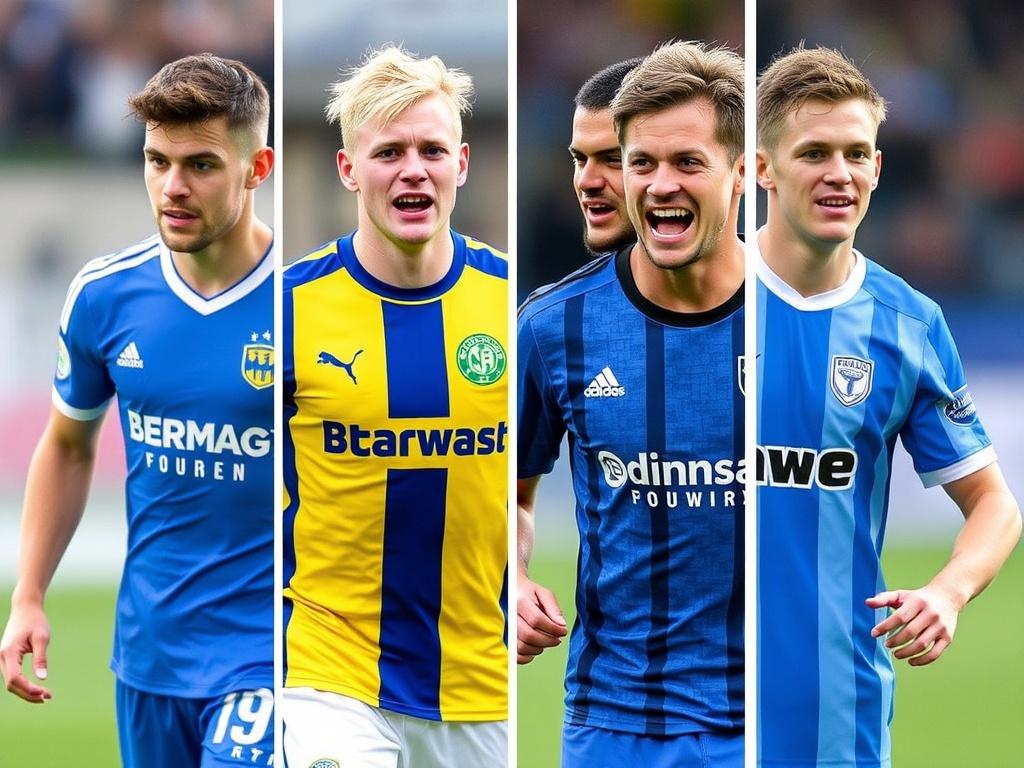 De mest spännande nyförvärven i Allsvenskan 2026. Långsiktiga effekter: hur 2026 kan forma Allsvenskan framöver