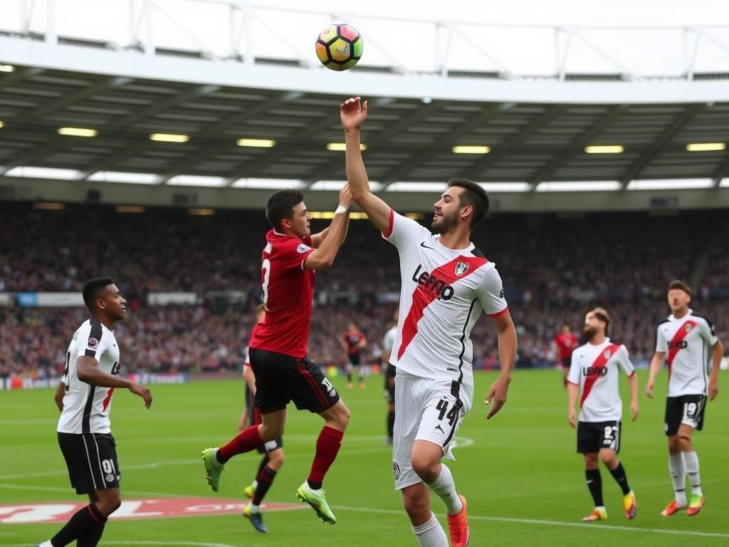 Fulham försöker etablera sig som ett stabilt mittenlag i Premier League — en resa i flera etapper