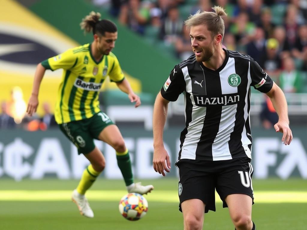 AIK mot Hammarby är matchen som kan avgöra säsongen. Taktisk flexibilitet: hur matchen kan öppna upp AIK mot Hammarby är matchen som kan avgöra säsongen. Taktisk flexibilitet: hur matchen kan öppna upp