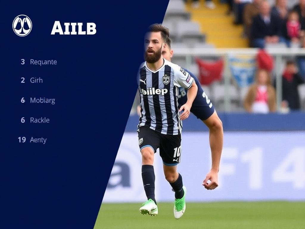 AIK:s nya lagbygge efter värvningen av Amel Mujanic. Truppdjup och konkurrens AIK:s nya lagbygge efter värvningen av Amel Mujanic. Truppdjup och konkurrens