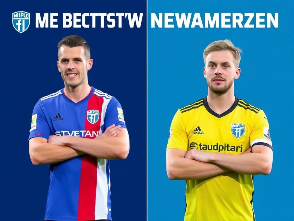 De mest spännande nyförvärven i Allsvenskan 2026. Malmö FF: satsningen på snabbhet och bredd