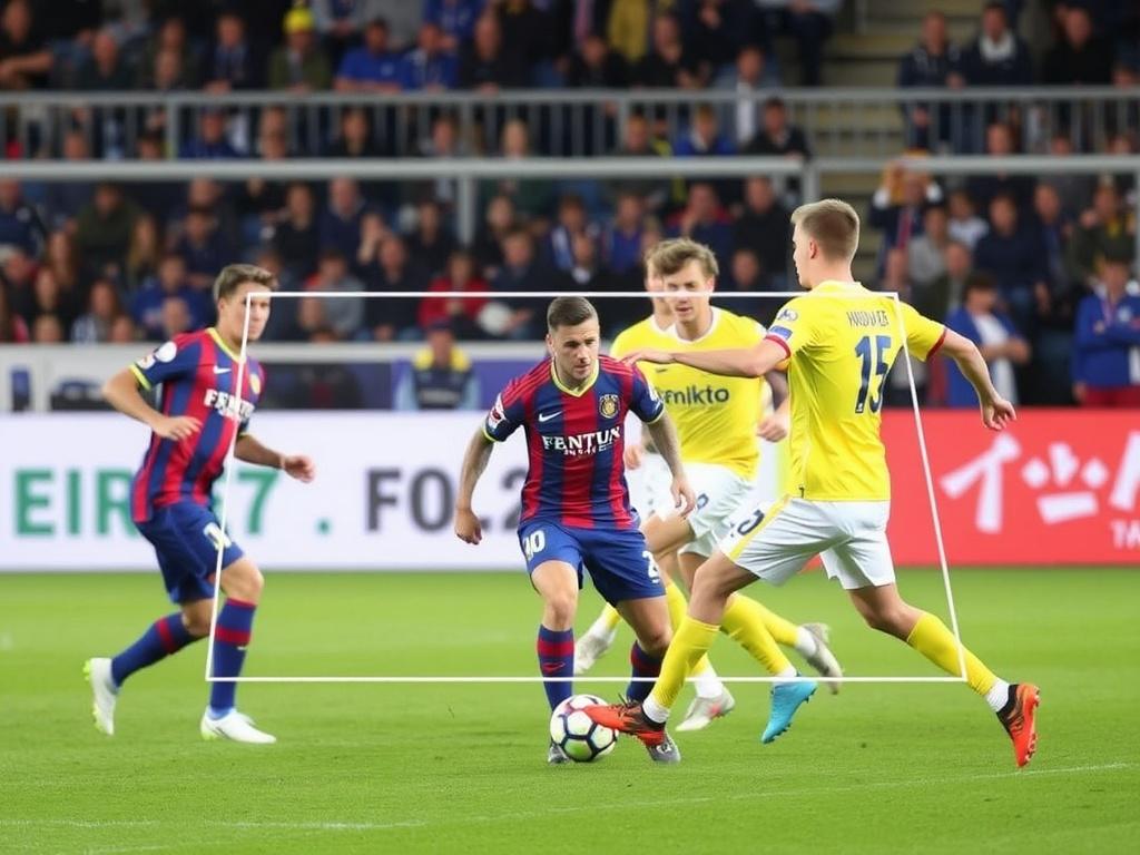 De mest spännande taktiska trenderna i Allsvenskan just nu. Flexibla formationsval och flytande roller De mest spännande taktiska trenderna i Allsvenskan just nu. Flexibla formationsval och flytande roller