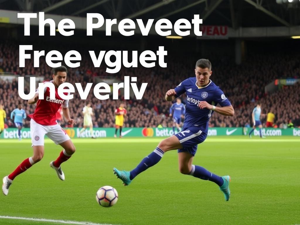 Premier League fortsätter vara världens mest oförutsägbara fotbollsliga. Varför händer det så mycket oväntat? Premier League fortsätter vara världens mest oförutsägbara fotbollsliga. Varför händer det så mycket oväntat?
