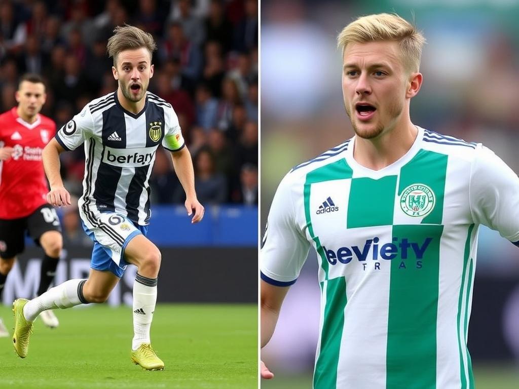 De mest spännande nyförvärven i Allsvenskan 2026. De mest oväntade övergångarna: när ligan blir teatralt spännande