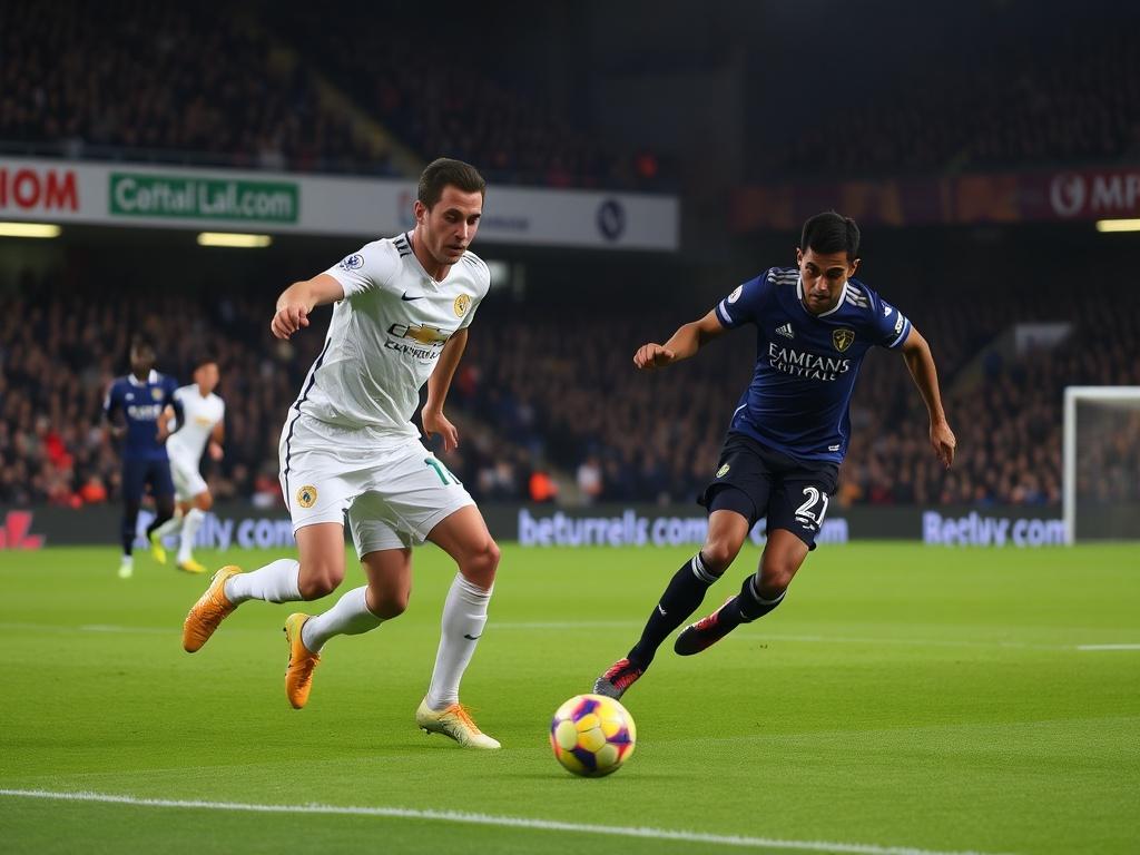 Leeds blickar uppåt: så kan klubben etablera sig igen i Premier League