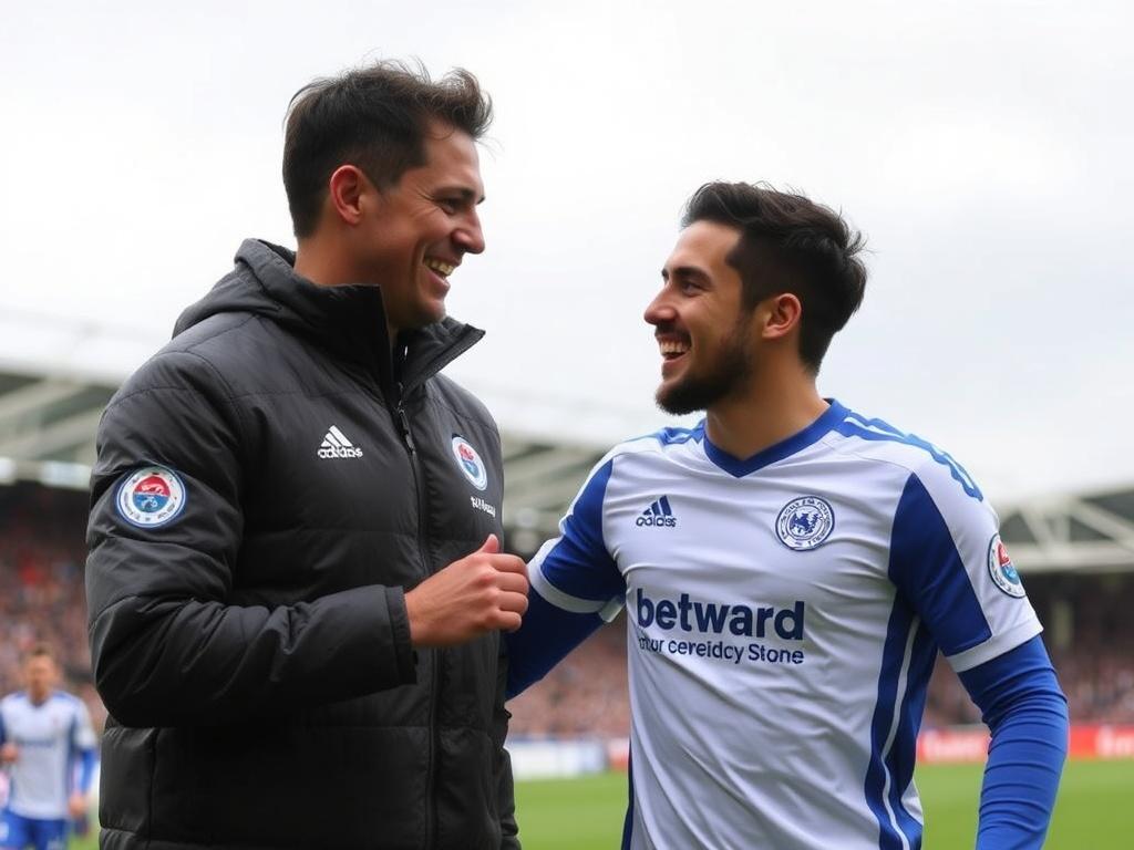 Brighton visar återigen hur smart scouting kan slå rikare klubbar