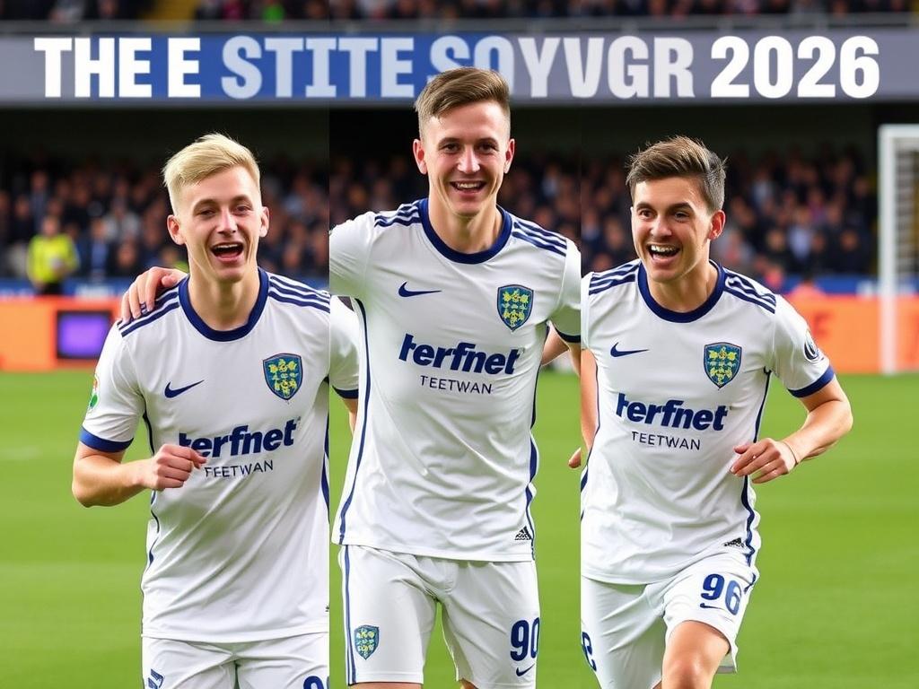 De mest spännande nyförvärven i Allsvenskan 2026. Vad journalister och analytiker bör följa under 2026