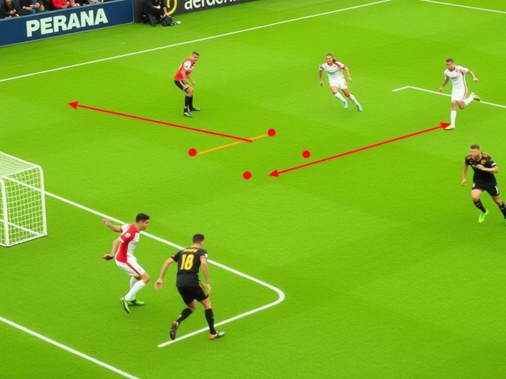 De mest spännande taktiska trenderna i Allsvenskan just nu. Snabba omställningar och kontrast mellan possession och velocity De mest spännande taktiska trenderna i Allsvenskan just nu. Snabba omställningar och kontrast mellan possession och velocity