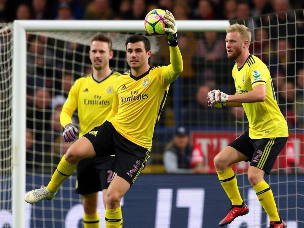 Årets bästa målvakter i Allsvenskan. Vad prisutdelningar och erkännanden ofta missar