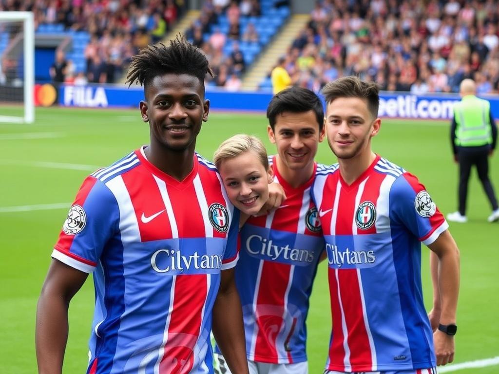 Brighton visar återigen hur smart scouting kan slå rikare klubbar. Konkreta exempel: fynd och utveckling Brighton visar återigen hur smart scouting kan slå rikare klubbar. Konkreta exempel: fynd och utveckling