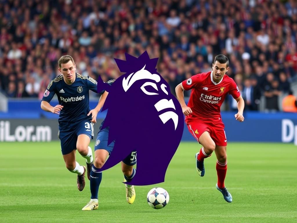 Premier League fortsätter locka världens största talanger. Spelstil, tävlingsnivå och exponering Premier League fortsätter locka världens största talanger. Spelstil, tävlingsnivå och exponering