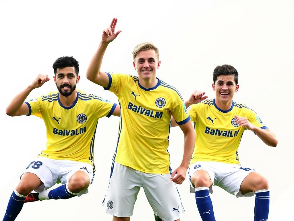De mest spännande nyförvärven i Allsvenskan 2026. Min egen observation: vad jag sett på nära håll