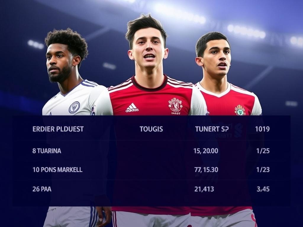 Unga stjärnor i Premier League tar allt större plats i topplagen. Framträdande unga profiler i säsongen 2025/26 Unga stjärnor i Premier League tar allt större plats i topplagen. Framträdande unga profiler i säsongen 2025/26