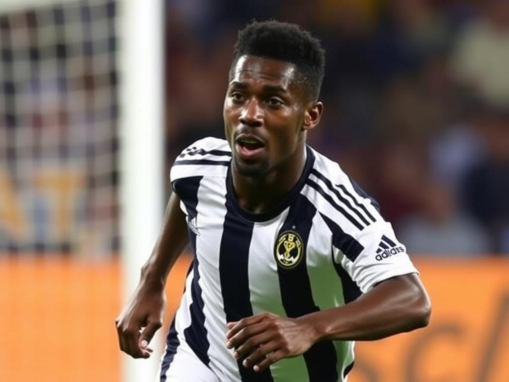 Joel Asoro - Kommer han tillbaka till Sverige?. Hur supportrarna ser på en återkomst Joel Asoro - Kommer han tillbaka till Sverige?. Hur supportrarna ser på en återkomst