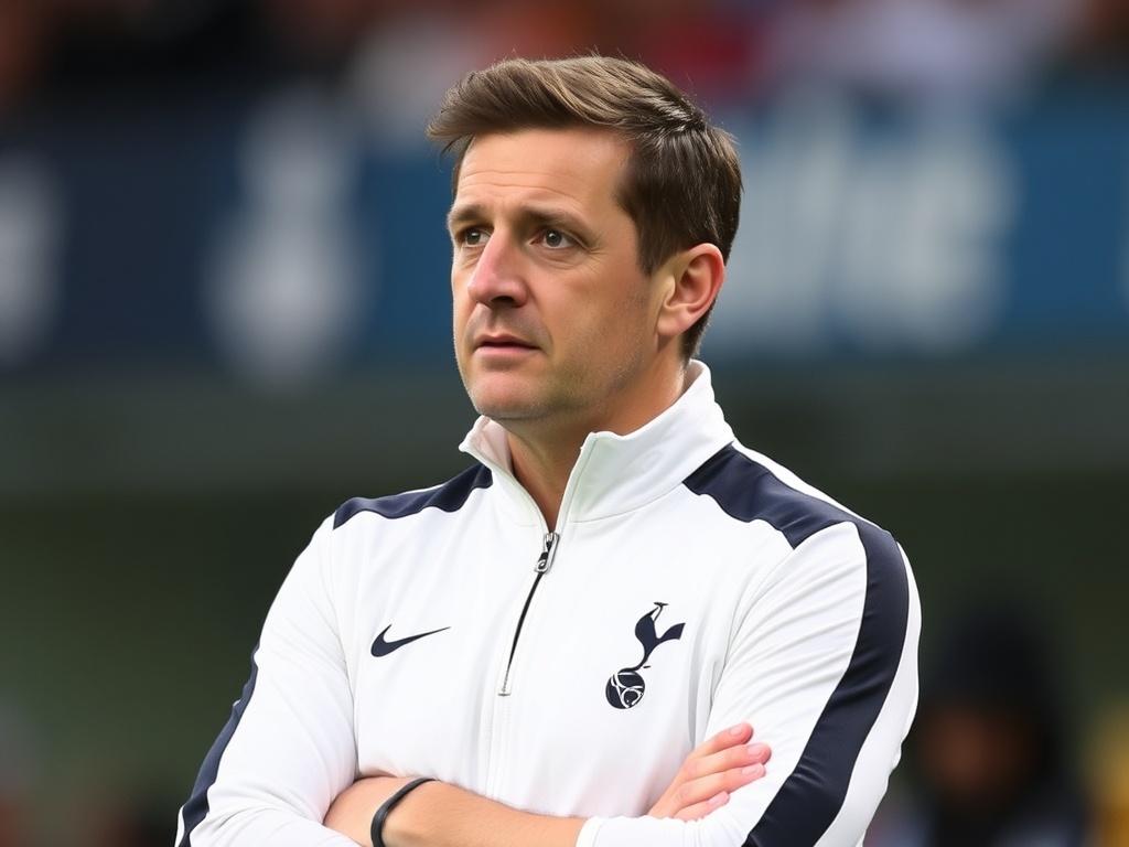 Tottenham försöker hitta stabilitet efter en turbulent period i klubben. Taktik och filosofi: Ange Postecoglous påverkan