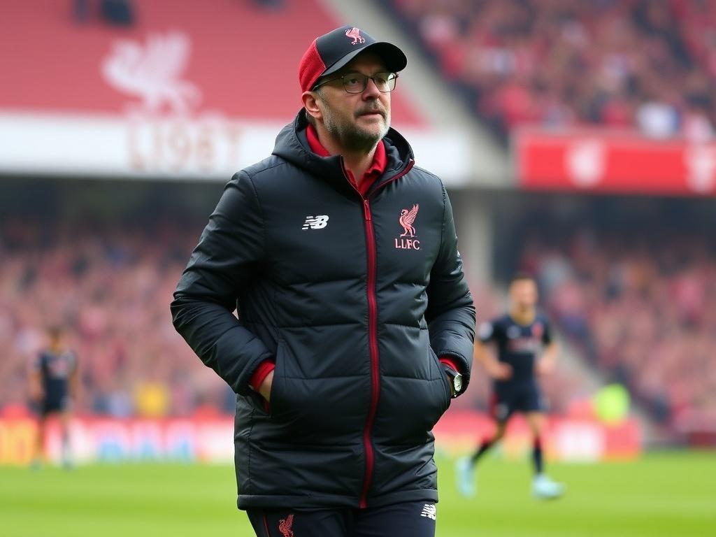 Liverpool bygger vidare efter Jürgen Klopps era och försöker vinna ligan igen. Rekrytering, ekonomi och akademi Liverpool bygger vidare efter Jürgen Klopps era och försöker vinna ligan igen. Rekrytering, ekonomi och akademi