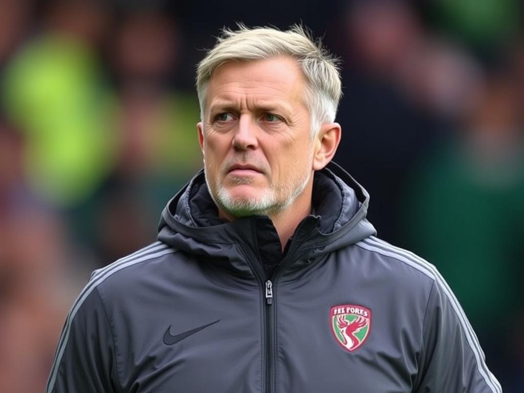 Nottingham Forest på jakt efter lugn — vägen tillbaka efter omvälvningarna