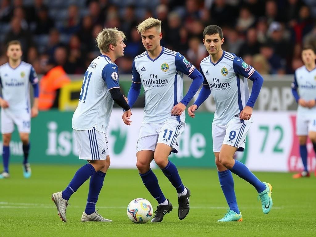 De mest spännande nyförvärven i Allsvenskan 2026. Gatekeepers: rollen för assisterande tränare och analytiker
