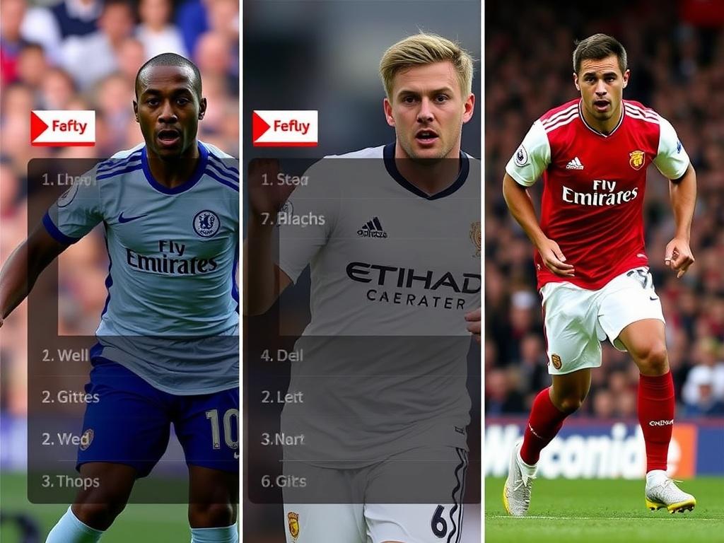 Premier League fortsätter locka världens största talanger. Senaste transferfönstren: exempel och trender Premier League fortsätter locka världens största talanger. Senaste transferfönstren: exempel och trender