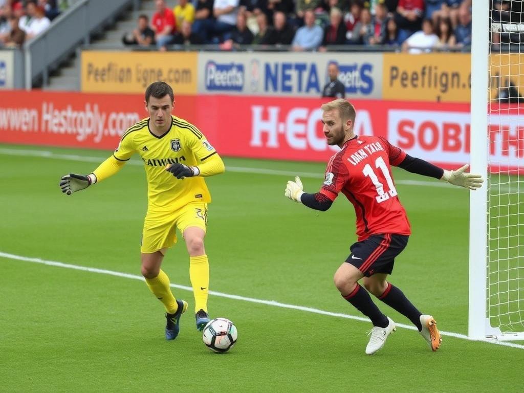 Årets bästa målvakter i Allsvenskan. Framtiden: vad kommer att förändras de kommande åren?
