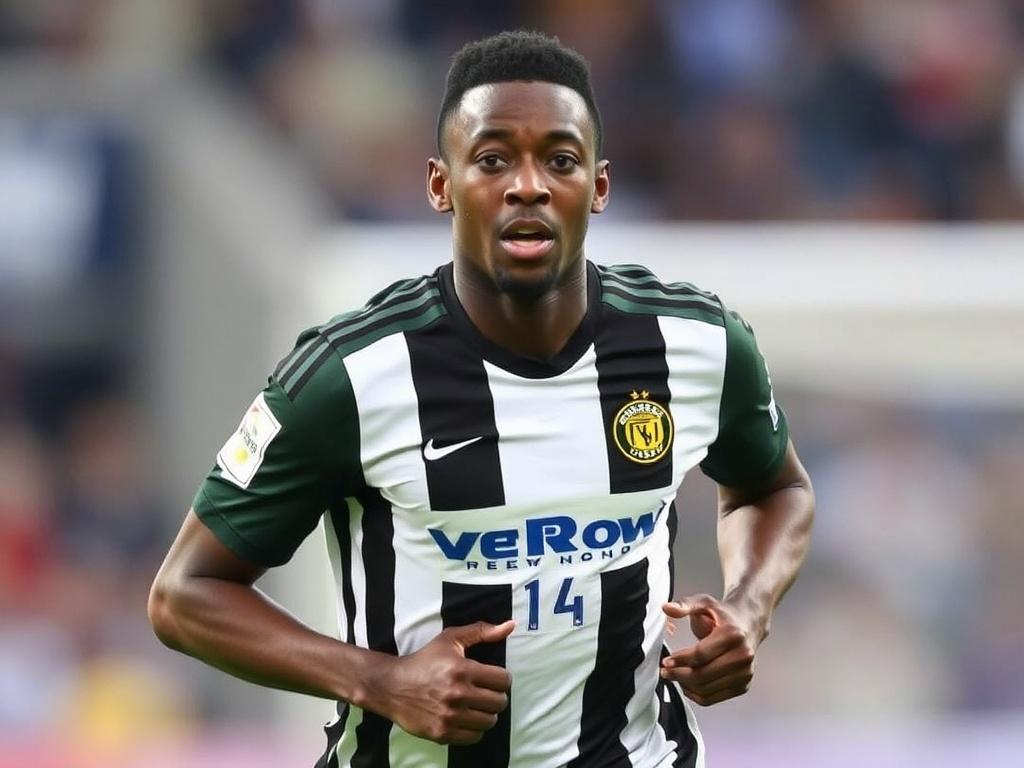 Joel Asoro - Kommer han tillbaka till Sverige?. Karriärens nyckelmoment Joel Asoro - Kommer han tillbaka till Sverige?. Karriärens nyckelmoment