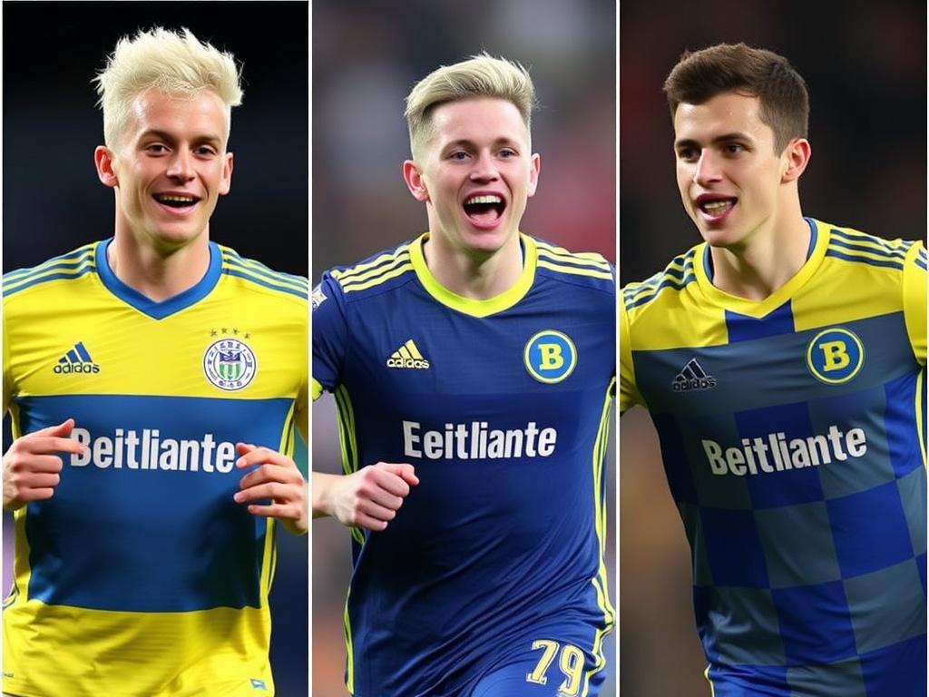De mest spännande nyförvärven i Allsvenskan 2026. Värvningar som förändrar ett lags DNA
