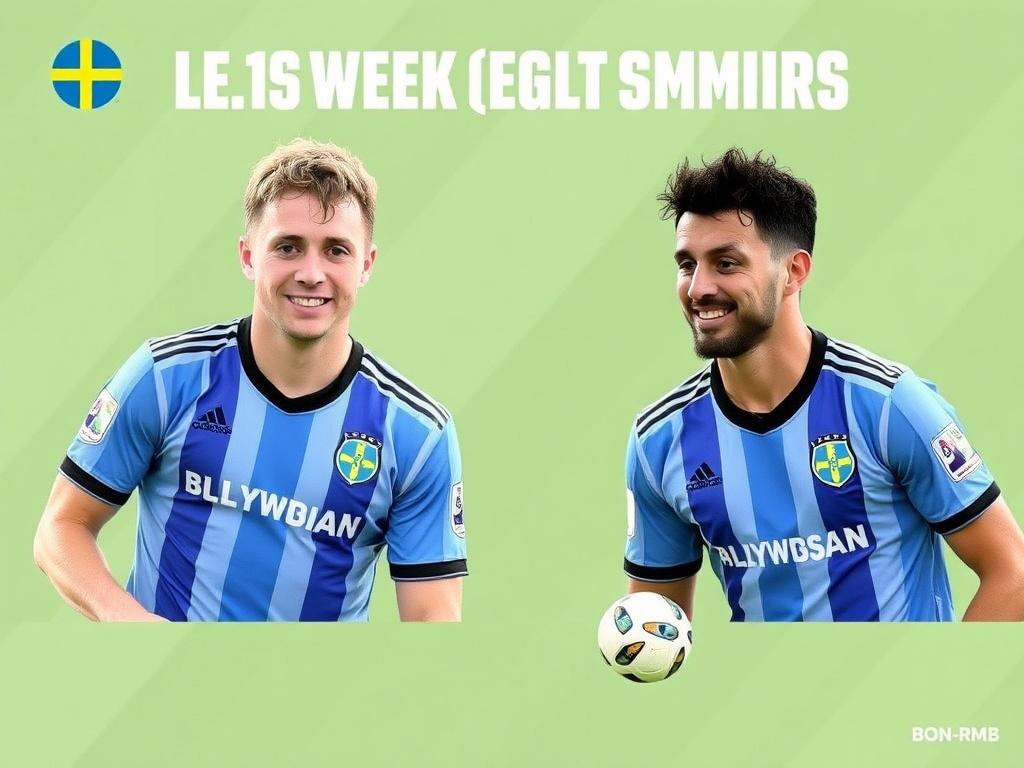 De mest spännande nyförvärven i Allsvenskan 2026. Ekonomin bakom värvningarna